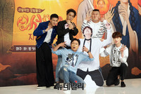 [영상] '신서유기4' 멤버들이 꼽은 '베트남서 잘 적응한 멤버'