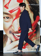 [포토] 박열로 스크린 복귀한 이제훈