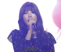 [포토] 이시은, 감미로운 발라드 무대