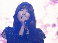 [영상] 이시은 '바람처럼 떠나버린 너' 폭발적 가창력 뽐낸 무대