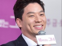 [포토] '품위녀'로 드라마 복귀한 배우 정상훈