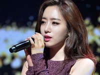 [포토] 열창하는 티아라 은정