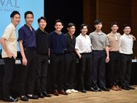 [포토] 10주년 맞은 디토 '보다 즐거운 클래식'