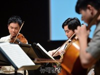 [영상] 디토가 선보이는 차이콥스키의 현악 육중주