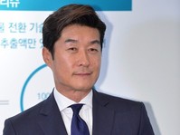 [포토] 김상중 