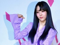 [포토] 문별 