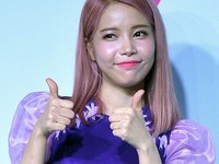 [포토] 마마무 솔라 