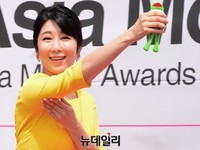 [포토] 맥심 서유리 