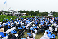 [포토] 유엔전몰용사 추모제 참석한 서병수 부산시장