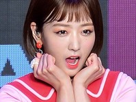 [포토] 에이핑크 보미, 깜찍한 단발머리