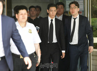 [영상] 탑, 사과문 낭독 