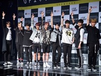 [포토] 야성미 넘치는 남자로 돌아온 업텐션