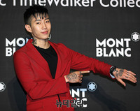 [포토] 박재범 '스웨그 넘치는 포즈'