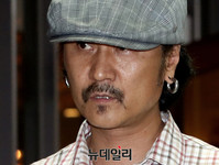 [포토] 이주노, 징역 1년 6개월 선고