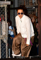 [포토] 입장하는 타이거JK