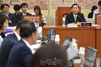 [포토] 김상곤 논문표절 의혹 