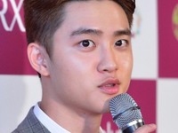 [포토] 엑소 도경수 