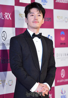 [포토] 장혁, 부드러운 카리스마