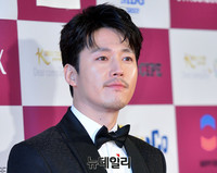 [영상] '도경수'부터 '장혁'까지, 한국영화를 빛낸 스타상 시상식(종합)