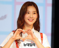 [포토] 페이버릿 수연, 돋보이는 미모