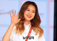 [포토] 페이버릿 수경 