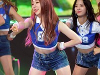 [포토] 우주소녀, 남심저격 무대