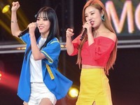 [포토] 마마무, 걸크러쉬 매력