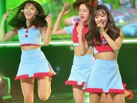 [포토] 에이핑크, 사랑스러운 무대