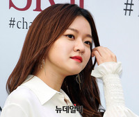 [포토] 고아성, 우아한 외모