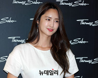 [포토] 배우 정주연, 눈부신 외모