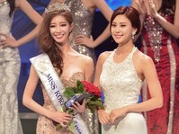 [포토] 2017미스코리아 미, 김사랑