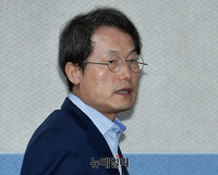 [포토] 취임3주년 맞은 조희연 서울시교육감