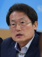 [포토] 자사고-외고, 일반고 전환관련 입장밝힌 조희연