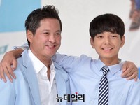 [포토] 이종원-이성준, 다정한 어깨동무