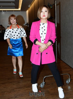 [포토] 자매같은 김숙-박나래