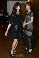 [포토] 입장하는 전효성