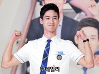 [포토] 배우 장동윤, 꽃미남의 반전매력