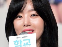 [포토] 한선화 '학교2017'서 경찰관으로 변신