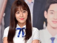 [포토] '학교2017'서 얼짱 여고생 맡은 설인아