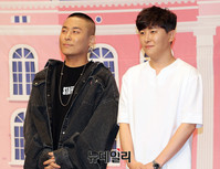 [포토] 블랙아이드필승 