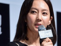 [포토] '장산범' 염정아 