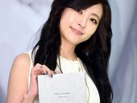 [포토] 아트북 작가로 돌아온 심은진