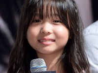 [포토] 영화 '장산범' 신린아 