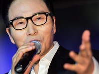 [포토] 가수 김종환 '아내가돼줄래' 신곡 발표