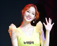 [포토] 박보람, 미니앨범 '오렌지 문'으로 가요계 복귀