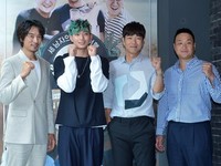 [포토] 마음맞는 술친구들의 솔직한 여행 '술로라이프'