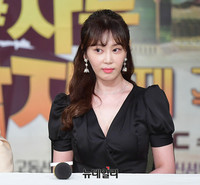 [포토] 이지영A 역 맡은 배우 강예원