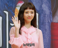 [포토] 2년만에 드라마 복귀하는 이연희