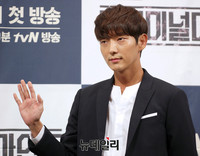 [포토] 이준기 '오랜만에 현대물'