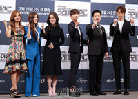 [포토] 범죄수사극 '크리미널마인드'  한국판 온다